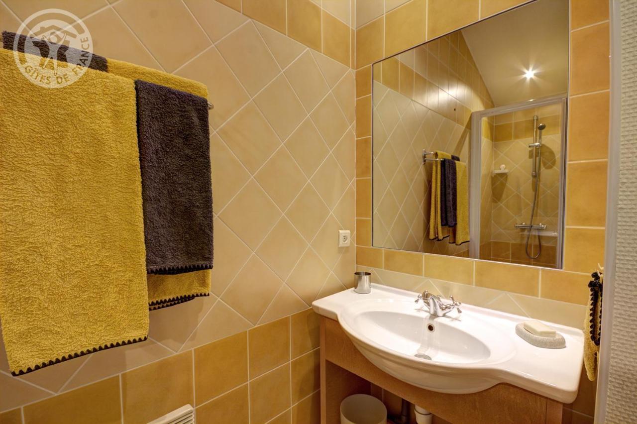 Chambres D'Hotes Ondine Et Igor Saint-Marcellin-en-Forez 外观 照片