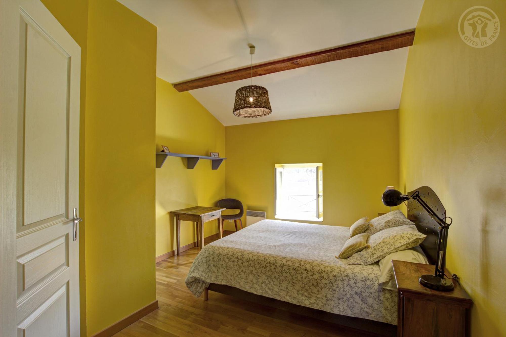 Chambres D'Hotes Ondine Et Igor Saint-Marcellin-en-Forez 外观 照片