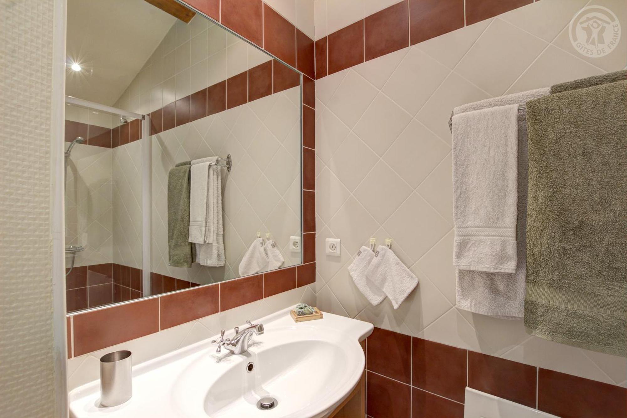 Chambres D'Hotes Ondine Et Igor Saint-Marcellin-en-Forez 外观 照片